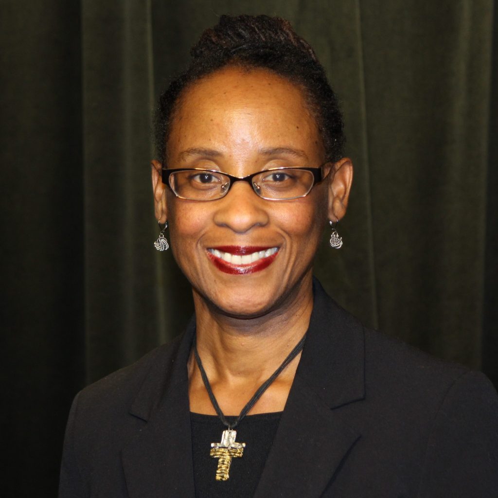 Bigham-Tsai Kennetha Clergy Photo