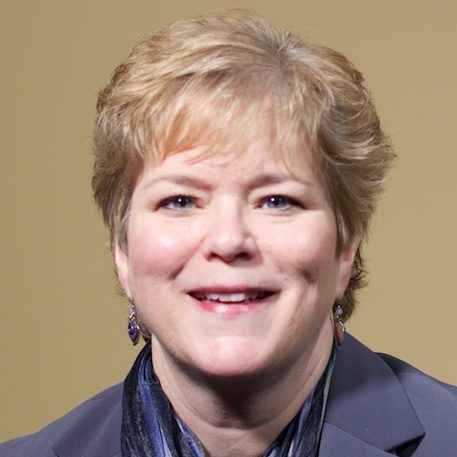 Brown Diane Laity Photo fr 2018 Brown Diane