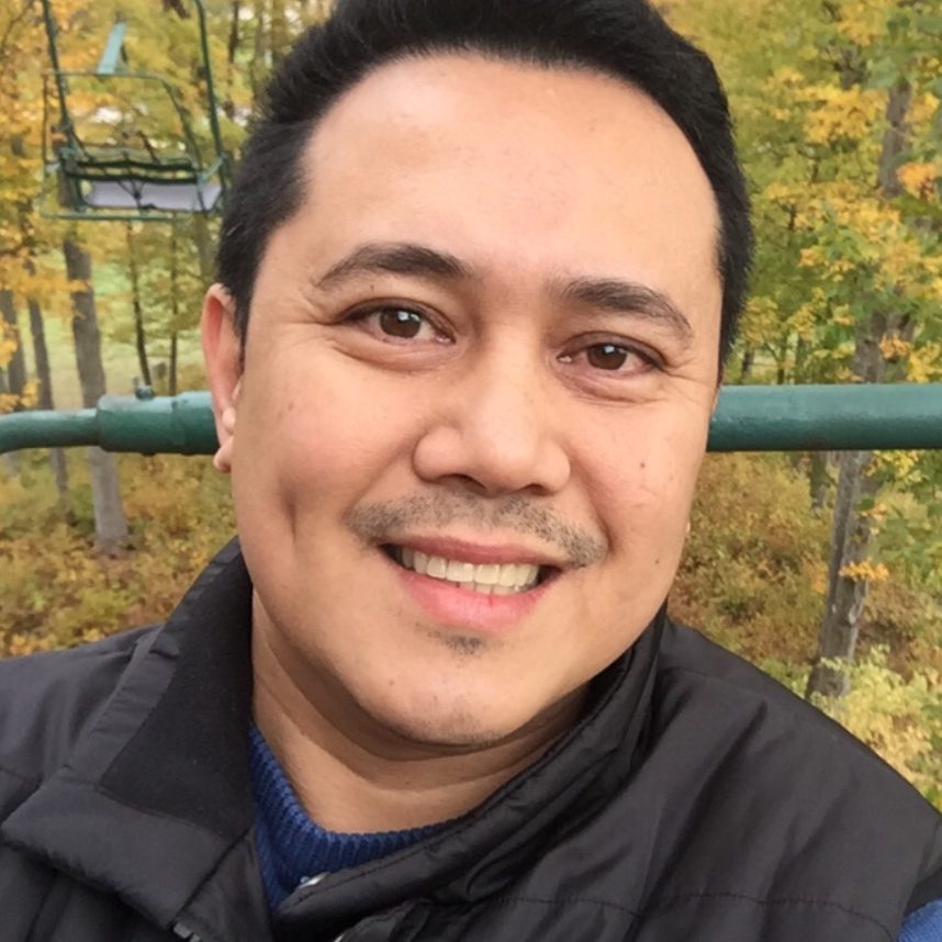 TOLENTINO WILLIAM TOLENTINO WILLIAM