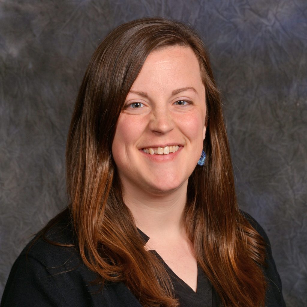 Walther Megan Clergy Photo Walther Megan