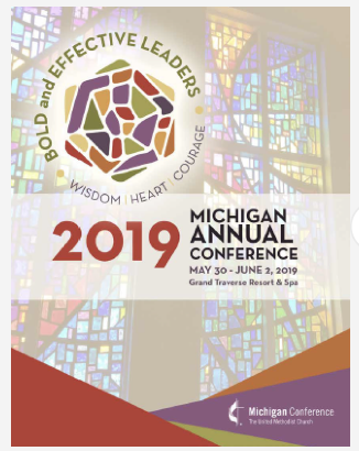 2019 Annual Conference Program