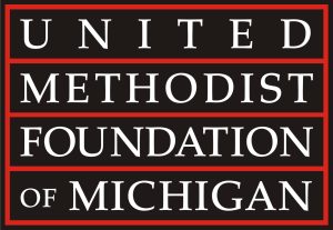 United Methodist Foundation logo